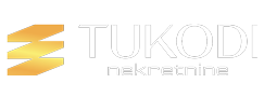 Agencija za nekretnine - Nekretnine Tukodi - logo